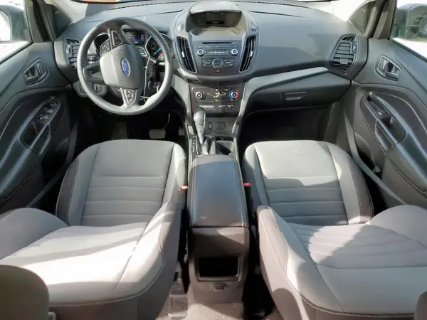1FMCU0F71JUA79111 2018 FORD ESCAPE - Image 8