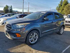 1FMCU0F71JUA85846 2018 FORD ESCAPE