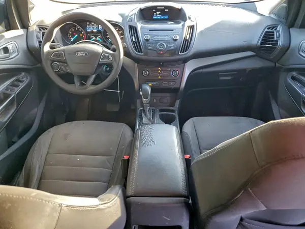 1FMCU0F71JUA85846 2018 FORD ESCAPE - Image 8