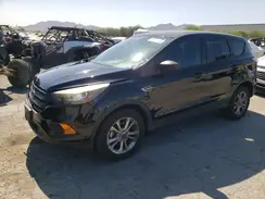 1FMCU0F71JUA86043 2018 FORD ESCAPE