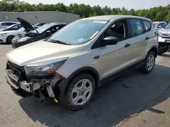 1FMCU0F71JUA87659 2018 FORD ESCAPE