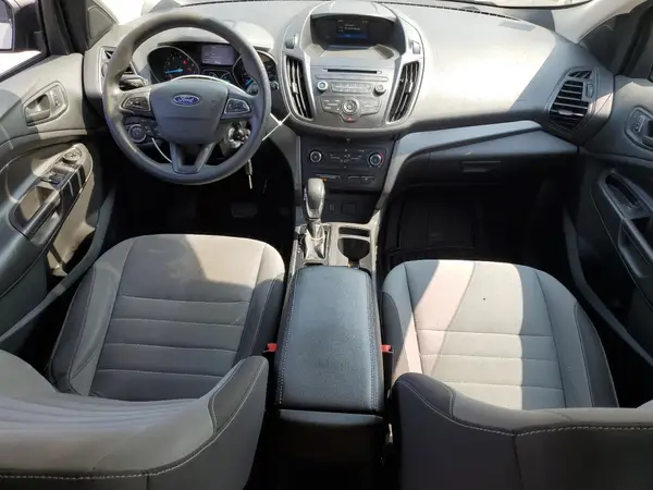 1FMCU0F71JUA87659 2018 FORD ESCAPE - Image 8