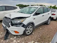 1FMCU0F71JUA97060 2018 FORD ESCAPE