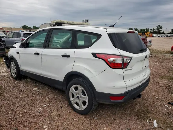 1FMCU0F71JUA97060 2018 FORD ESCAPE - Image 2