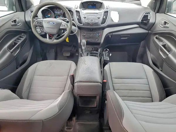 1FMCU0F71JUA97060 2018 FORD ESCAPE - Image 8