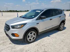 1FMCU0F71JUA97088 2018 FORD ESCAPE