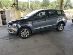 1FMCU0F71JUA98709 2018 FORD ESCAPE