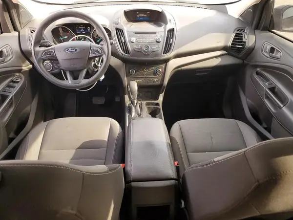 1FMCU0F71JUB08168 2018 FORD ESCAPE - Image 8