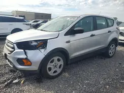 1FMCU0F71JUB12267 2018 FORD ESCAPE