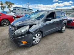 1FMCU0F71JUB12964 2018 FORD ESCAPE