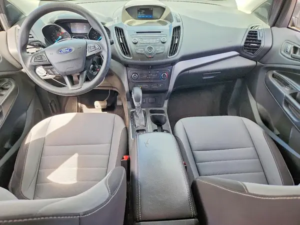 1FMCU0F71JUB12964 2018 FORD ESCAPE - Image 8
