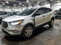 1FMCU0F71JUB13015 2018 FORD ESCAPE