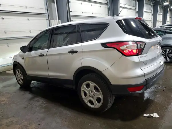 1FMCU0F71JUB13015 2018 FORD ESCAPE - Image 2