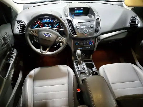 1FMCU0F71JUB13015 2018 FORD ESCAPE - Image 8