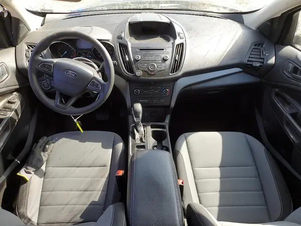 1FMCU0F71JUB27884 2018 FORD ESCAPE - Image 8