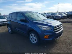 1FMCU0F71JUB32616 2018 FORD ESCAPE