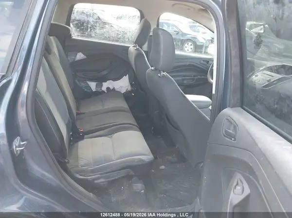 1FMCU0F71JUB32616 2018 FORD ESCAPE - Image 8