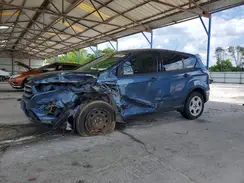 1FMCU0F71JUB33538 2018 FORD ESCAPE
