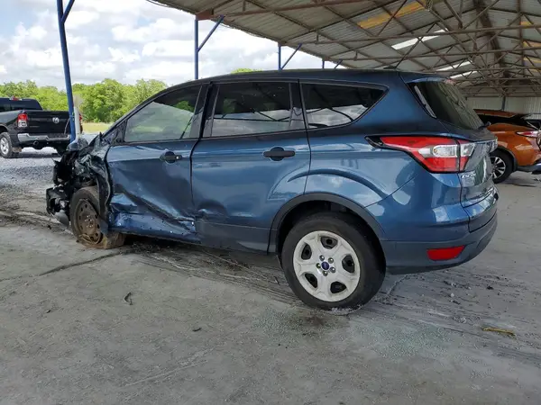 1FMCU0F71JUB33538 2018 FORD ESCAPE - Image 2
