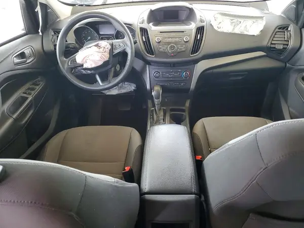 1FMCU0F71JUB33538 2018 FORD ESCAPE - Image 8