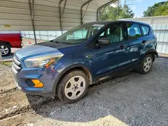 1FMCU0F71JUB35063 2018 FORD ESCAPE