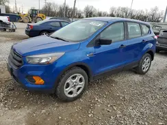 1FMCU0F71JUB39484 2018 FORD ESCAPE