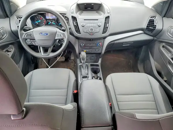 1FMCU0F71JUB39484 2018 FORD ESCAPE - Image 8