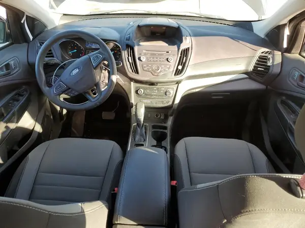 1FMCU0F71JUB42210 2018 FORD ESCAPE - Image 8