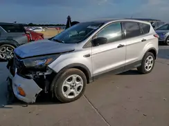 1FMCU0F71JUB42613 2018 FORD ESCAPE