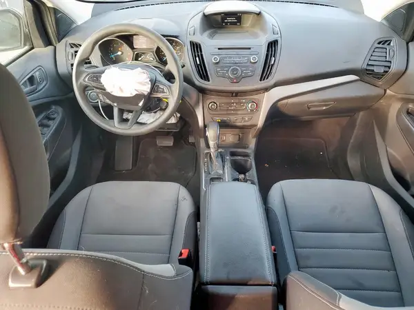 1FMCU0F71JUB42613 2018 FORD ESCAPE - Image 8