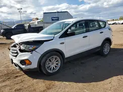 1FMCU0F71JUB43566 2018 FORD ESCAPE