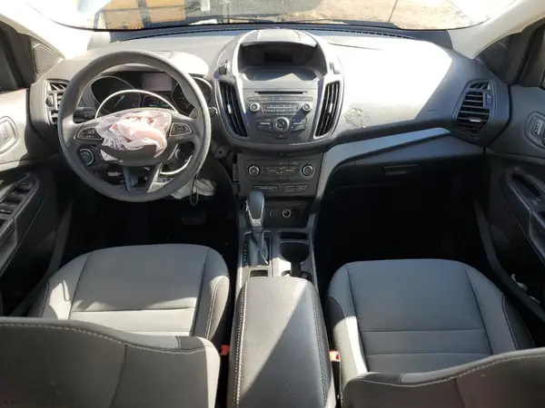 1FMCU0F71JUB43566 2018 FORD ESCAPE - Image 8