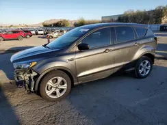 1FMCU0F71JUB44345 2018 FORD ESCAPE