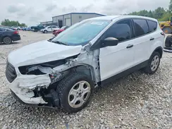 1FMCU0F71JUB46886 2018 FORD ESCAPE