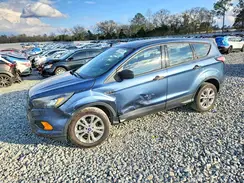 1FMCU0F71JUB50341 2018 FORD ESCAPE