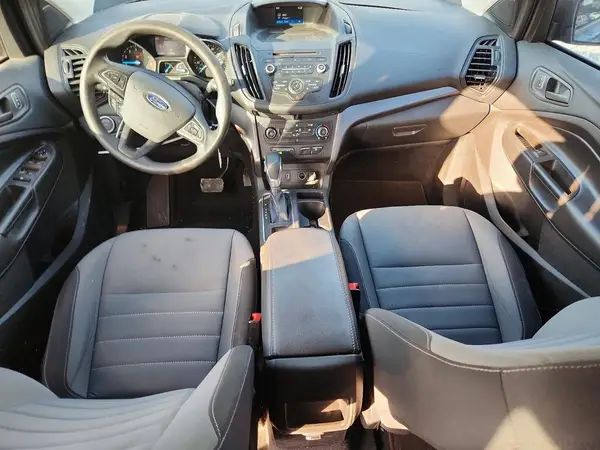 1FMCU0F71JUB50341 2018 FORD ESCAPE - Image 8