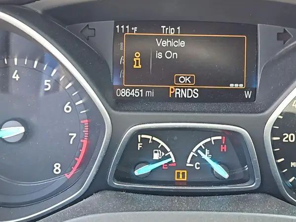 1FMCU0F71JUB53059 2018 FORD ESCAPE - Image 8