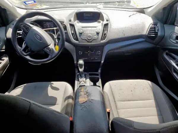 1FMCU0F71JUB54129 2018 FORD ESCAPE - Image 8