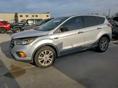 1FMCU0F71JUB54227 2018 FORD ESCAPE