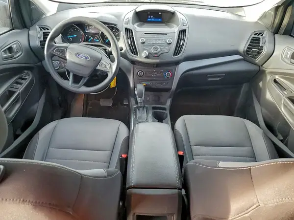 1FMCU0F71JUB54227 2018 FORD ESCAPE - Image 8