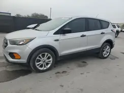 1FMCU0F71JUB55443 2018 FORD ESCAPE