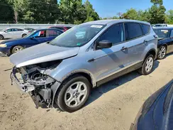 1FMCU0F71JUB59041 2018 FORD ESCAPE