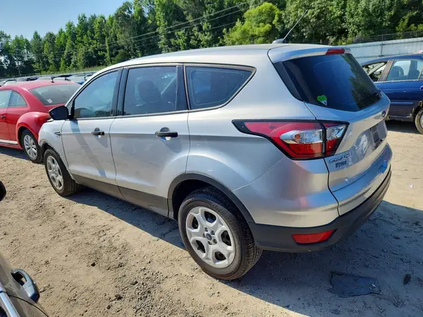 1FMCU0F71JUB59041 2018 FORD ESCAPE - Image 2