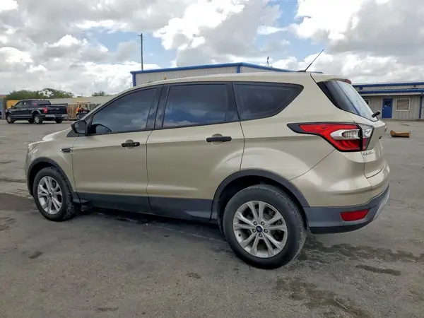 1FMCU0F71JUB68211 2018 FORD ESCAPE - Image 2