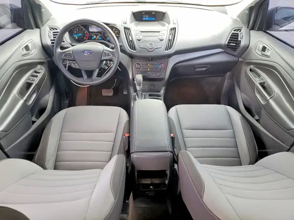 1FMCU0F71JUB68211 2018 FORD ESCAPE - Image 8
