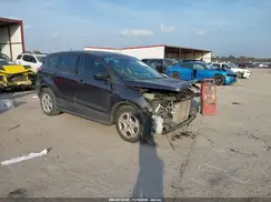 1FMCU0F71JUB71710 2018 FORD ESCAPE