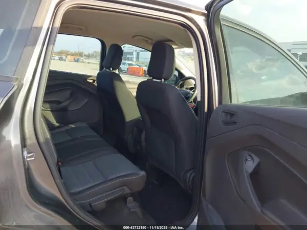 1FMCU0F71JUB71710 2018 FORD ESCAPE - Image 8