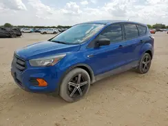 1FMCU0F71JUB72145 2018 FORD ESCAPE