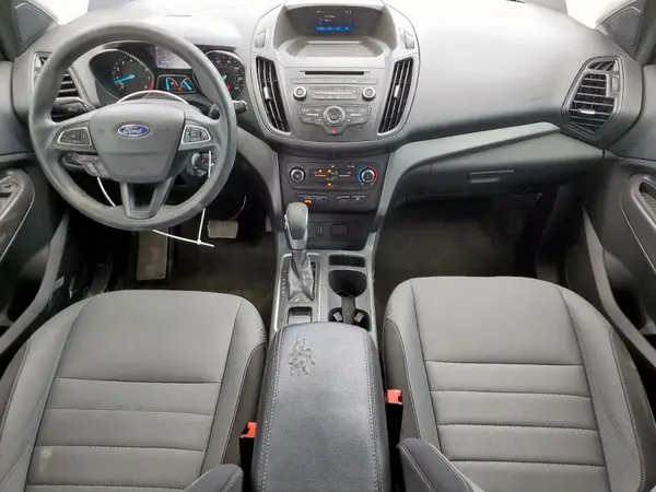 1FMCU0F71JUB72145 2018 FORD ESCAPE - Image 8