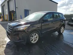 1FMCU0F71JUB83047 2018 FORD ESCAPE